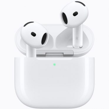 Apple Rasmi Lancar AirPods 5 Dengan Bekas Pengecas Tanpa Wayar, Dijangka Harga Bermula RM699