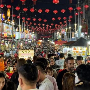 Kenapa Ramai Sangat Warga Asing Suka Pindah Ke Malaysia? Dokumentari CNA Ini Dedah Realiti Sebenar