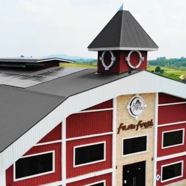 Labur RM55 Juta, Farm Fresh Terokai Pasaran Air Mineral Premium
