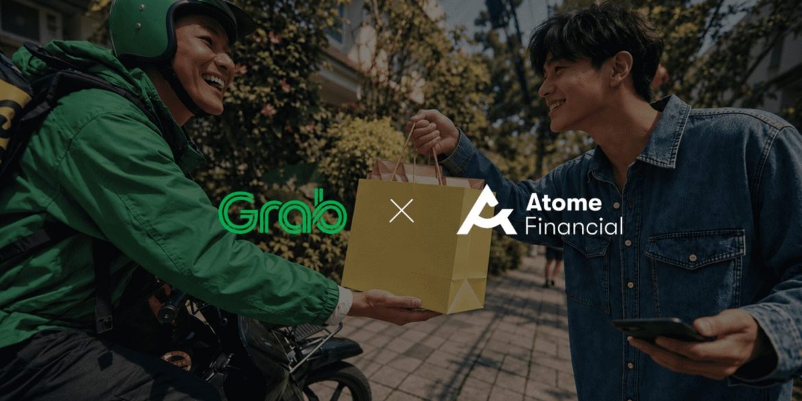 Nilai Transaksi RM6.1 Bilion, Grab Kuasai 60% Saham Atome