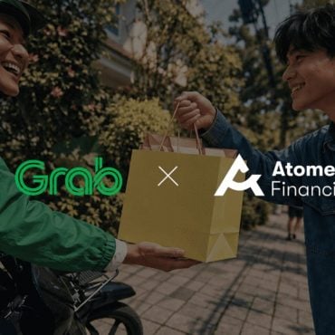 Nilai Transaksi RM6.1 Bilion, Grab Kuasai 60% Saham Atome
