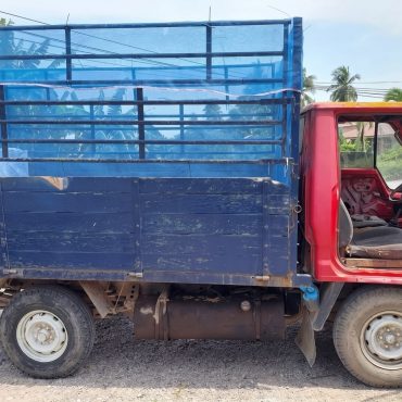 JPJ Kedah Sita 'Lori Hantu', 29 Tahun Tiada 'Roadtax'
