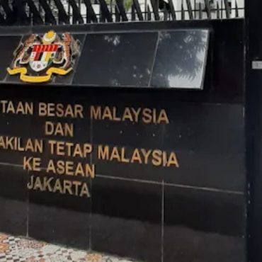 Senarai Status Gunung Berapi Terkini, Kedutaan Besar Keluarkan Amaran Penting Buat Rakyat Malaysia Di Indonesia