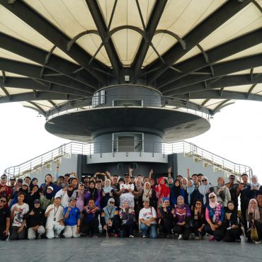 Semak E-Mel Anda, Keputusan Sukarelawan F1 Bahrain GP Malaysia 2026 Mula Keluar Hari Ini