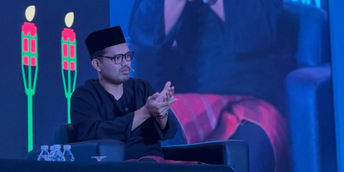 Khairul Aming