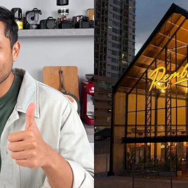 Jarang 'Buka Mulut' Kalau Masih Dalam Proses, Khairul Aming Kongsi Solusi Awal Untuk Sekat 'Scalper' Rembayung