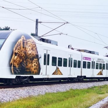 KLIA Ekspres Perkenal 'Sepang Race Train Pass' RM200 Sempena F1 Bahrain GP Di Malaysia