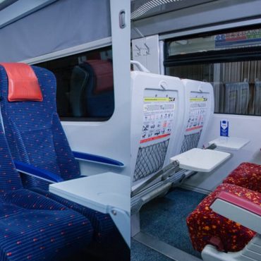 Tak Mahu Naik ETS Mengundur? KTMB Dedah Rahsia 'Kod Warna' Kerusi Tren