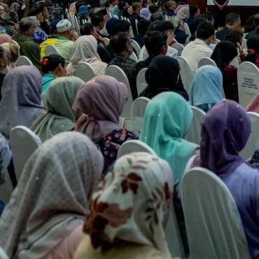 Hasil Saringan MyPsyD: Lebih 55,000 Penjawat Awam Berisiko Kesihatan Mental