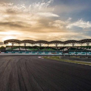 Litar Sepang Ditutup Sementara Mulai 7 September