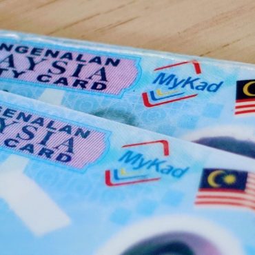 JPN: Bakal Guna Kad Generasi Baharu, Gangguan Cetakan MyKad Seluruh Negara Mulai 1 September