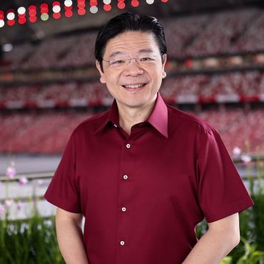 Pemimpin Paling Kaya Di Dunia Naik Gaji, PM Singapura Mahu Sumbang RM4.51 Juta Kepada Kebajikan