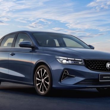 Kini Lebih Mampu Milik, Proton S70 Varian Baharu Bermula RM56,800 Dengan Rebat RM3,000