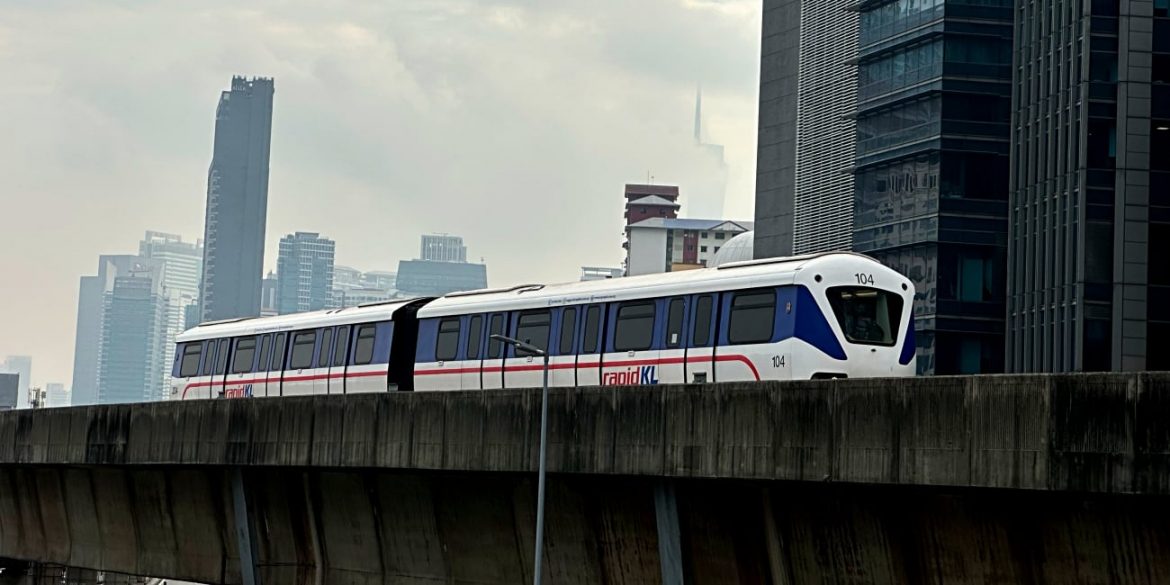 Niat Baik Buat Grup WhatsApp Trafik, Tapi Kenapa RapidKL Tegur Penggunaan Gambar Rasmi?