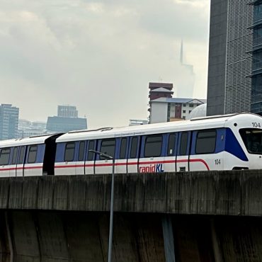 Niat Baik Buat Grup WhatsApp Trafik, Tapi Kenapa RapidKL Tegur Penggunaan Gambar Rasmi?