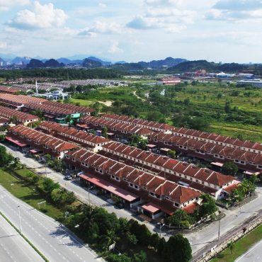 Risiko Cuaca Ekstrem Kini Jadi Salah Satu Faktor Utama Sebelum Rakyat Malaysia Beli Rumah