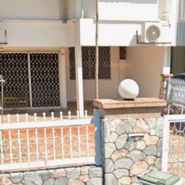 'Ini Betul Rare' - Iklan Rumah Lelong Tempat Kes Bunuh Ini Curi Perhatian Netizen