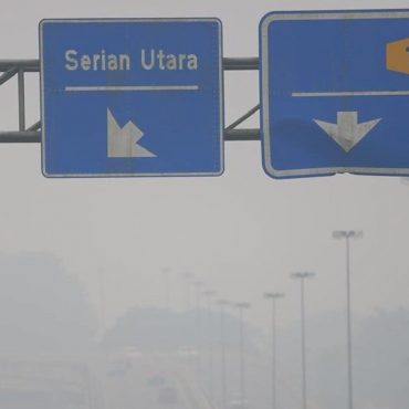 Jerebu Teruk: Sekolah Di Daerah Serian Diarah Tutup Serta-Merta Hari Ini