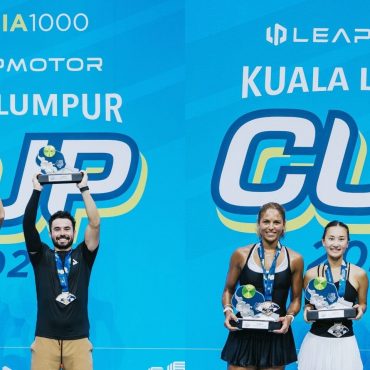 PPA Asia 1000 KL Cup 2026: Senarai Penuh Juara & Dominasi Berganda Tardio-Irvine