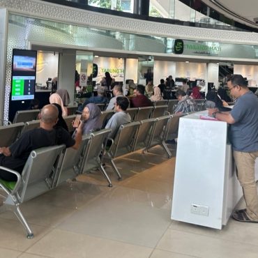 Sudah Daftar Tabung Haji Tapi Simpanan Belum RM15,000? Ini Tindakan Wajib Sebelum 2028