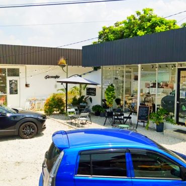 Warganet Berduka Pemilik Kafe Terkenal Di Kuantan Terkorban Dalam Insiden LPT
