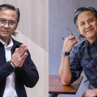 POV XTRA: Tiada Yang Lebih Besar Daripada Ini, Beto Kusyairy Kongsi Doa Paling Bermakna Buat Ibu Bapa