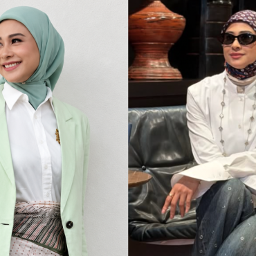 POV XTRA: ‘Saya Tak Pernah Anggap Dugaan Itu Titik Terendah’ – Fouziah Gous Pilih Lihat Ujian Sebagai Jalan Dekat Dengan Allah