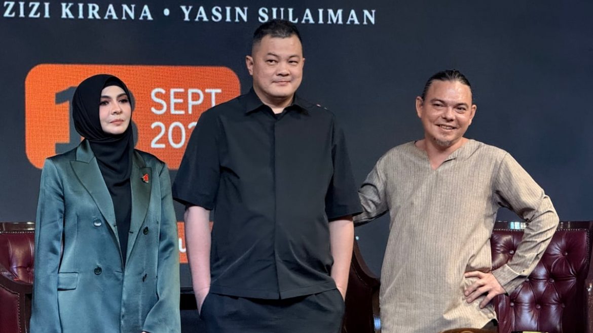 Anthony Loke Umum Tawar Diri Letak Jawatan Sebagai Menteri Pengangkutan