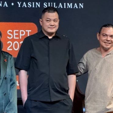 Anthony Loke Umum Tawar Diri Letak Jawatan Sebagai Menteri Pengangkutan