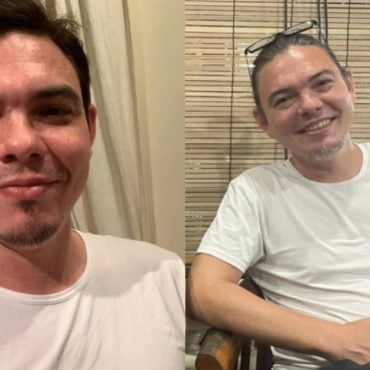 Yasin Sulaiman Dalam Proses Terbit Buku Autobiografi, Peminat Teruja & Beri Kata-Kata Semangat