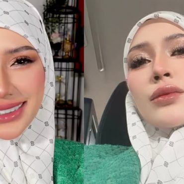 ‘Pantang Kalau Saya Melawa Sikit, Mesti Akan Ada Yang Cakap Saya Buat Muka’ – Zara Zya
