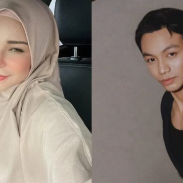 Zila Bakarin Puji Lakonan Zariff Ghazzi – ‘Dia Yang Anak-Anak Saya Gilakan, Handsome’