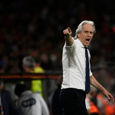 Jorge Jesus
