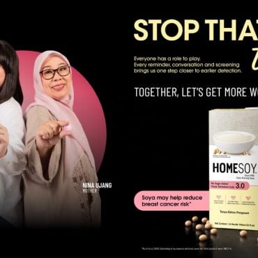 Ramai Wanita Tangguh Saringan Kanser Payudara, Tapi Mereka Sebenarnya Perlukan Kita