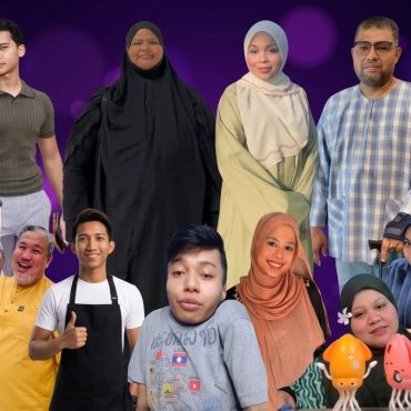 #OBPVO2.0: 15 Calon, Satu Gelaran! Siapa Bakal Bergelar Peniaga Paling Viral Tahun Ini?
