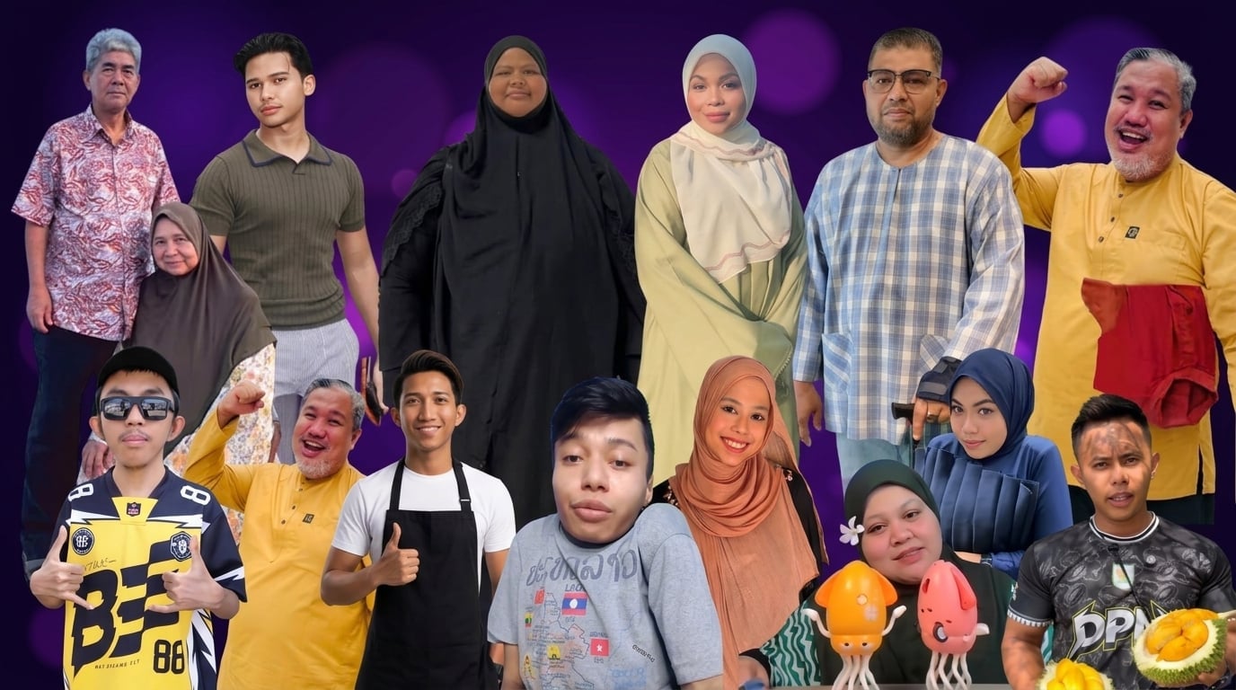 #OBPVO2.0: 15 Calon, Satu Gelaran! Siapa Bakal Bergelar Peniaga Paling Viral Tahun Ini?